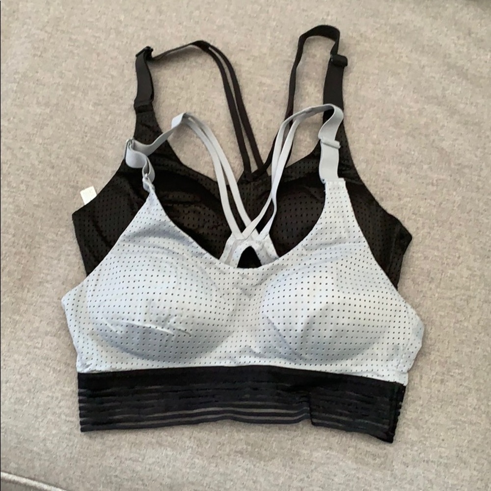 Victoria Secret Sports Bra Bundle